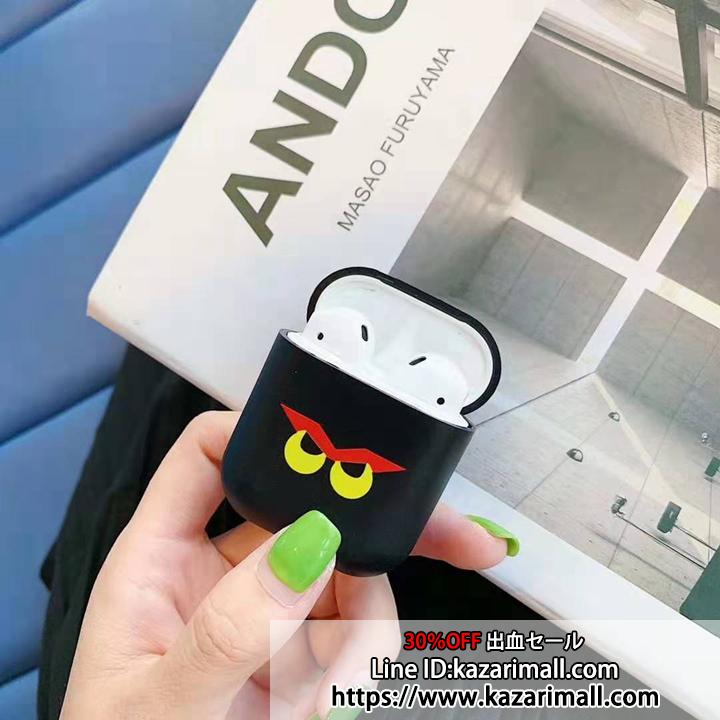 フェンディ エアーポッズケース Apple Earphone Case Airpodsケース