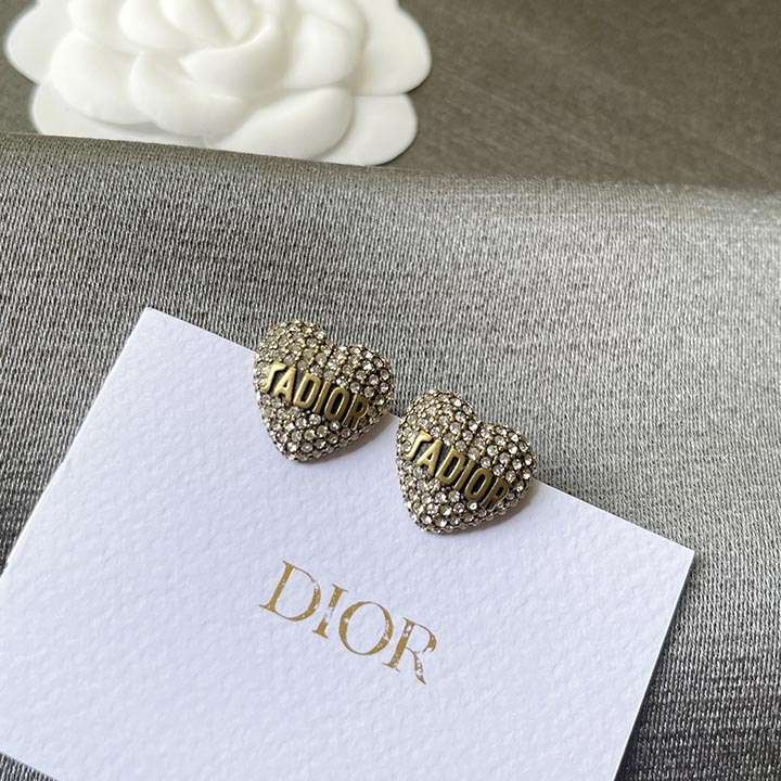 Dior 創意デザイン